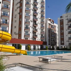 Квартира в Фамагуста, фото 4