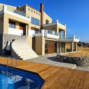 Вилла в Гувес, фото 4