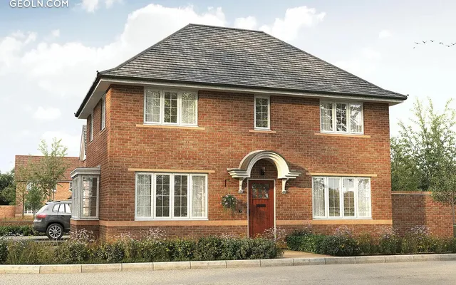 Kingswood at Chester Road in Poynton