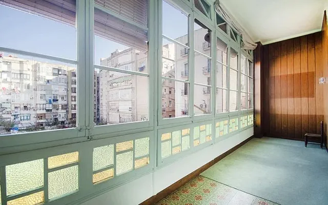 Квартира в Барселона