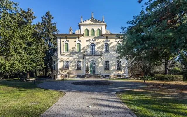 Вилла в Верона