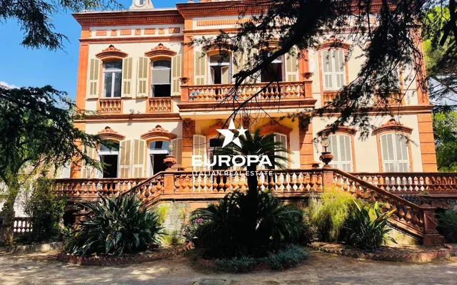 Вилла в Арма-ди-Таджия