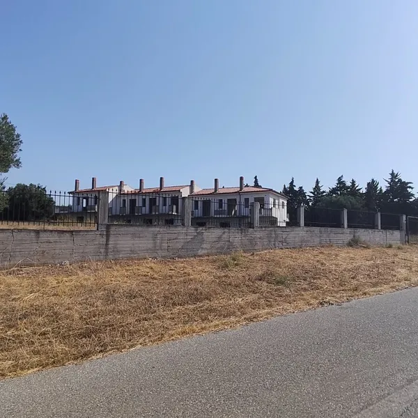 Отель в Халкидики, фото 2