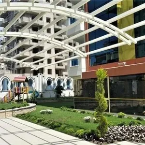 Квартира в Махмутлар, фото 4