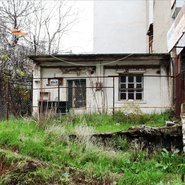 Земельный участок в Polichni Municipal Unit, фото 1