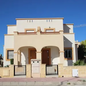 Пентхаус в Ориуэла, фото 5