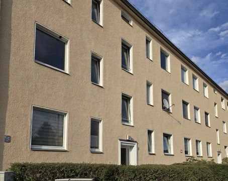 Квартира в Берлин