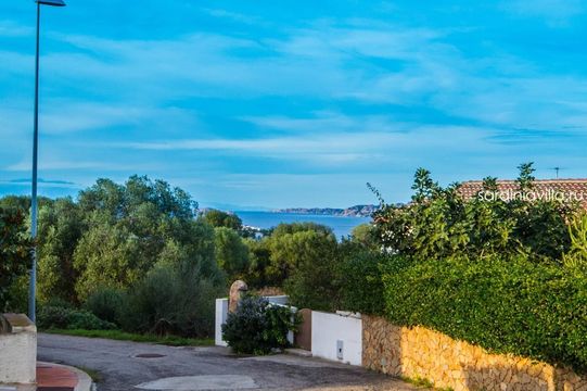 Земельный участок в Палау