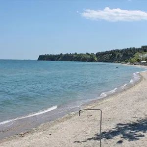 Земельный участок в Метони, фото 4