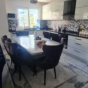 Пентхаус в Ahmet Vefik Paşa OSB Мах., фото 2
