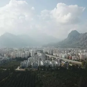 Квартира в Анталия, фото 3