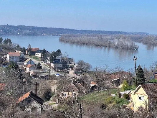 Земельный участок в Сербия