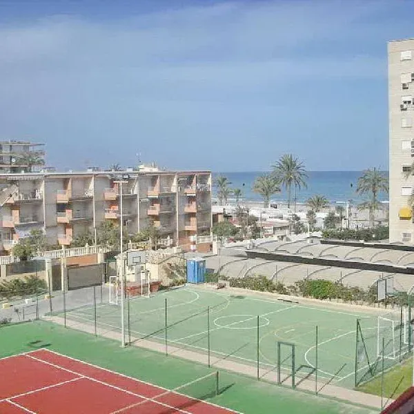 Квартира в Аликанте, фото 1