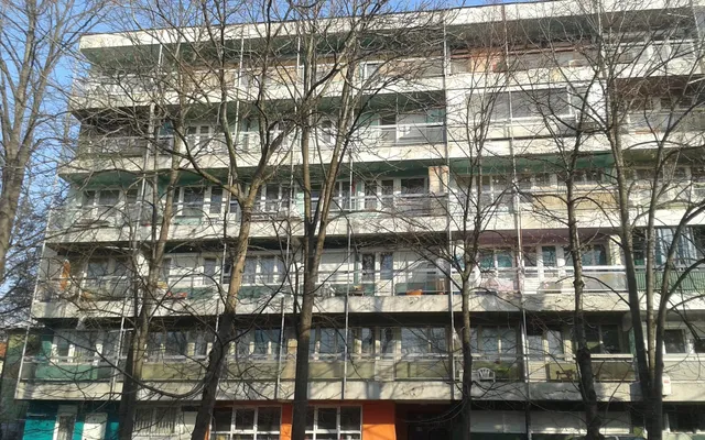 Квартира в Белград