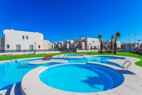 Дом в Торревьеха