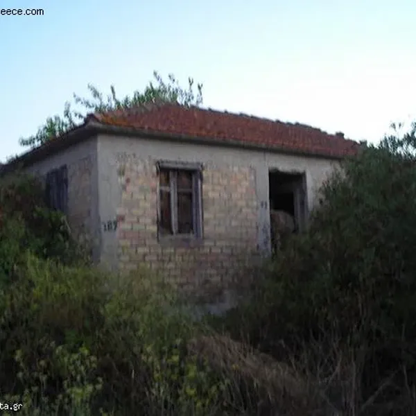 Земельный участок в Геракари, фото 1