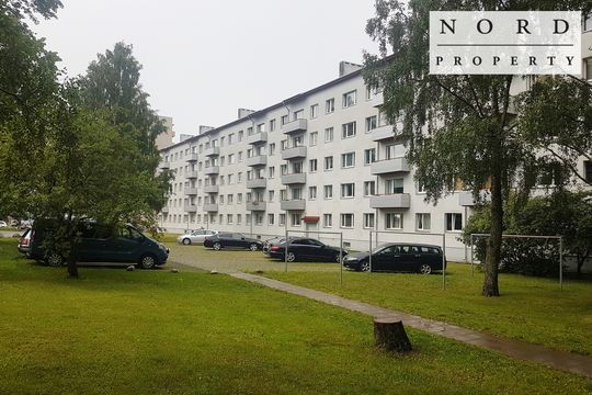 Квартира в Таллинн