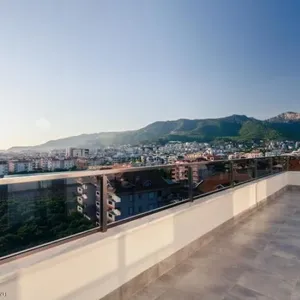Квартира в Алания, фото 2