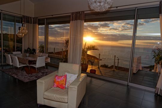 Вилла в Арку-да-Кальета