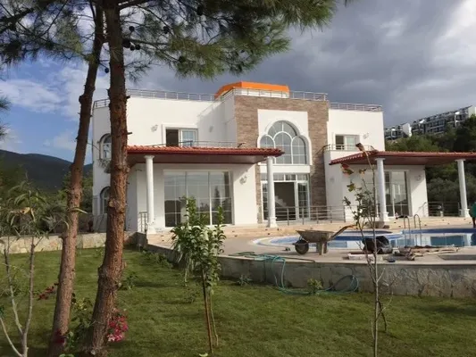 Вилла в Дидим