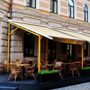 Офис в Старая Рига, фото 5