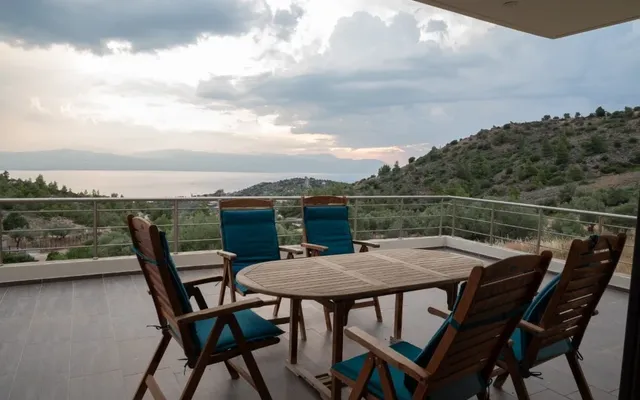 Отдельный дом в Loutraki - Perachora