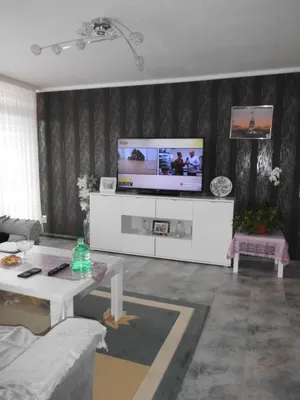 Квартира в Гревенброх