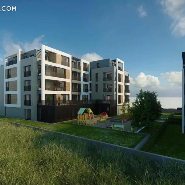 LOTUS HOMES in Sofia, фото 1
