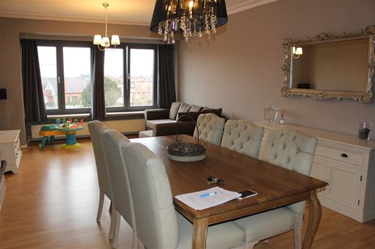 Квартира в Антверпен