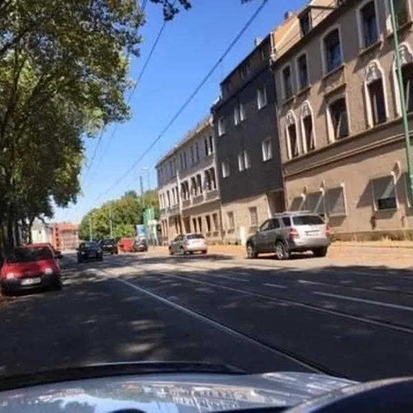 Квартира в Эссен, фото 1