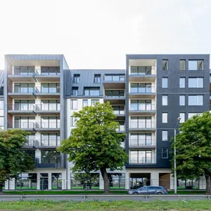 Квартира в Старая Рига, фото 5