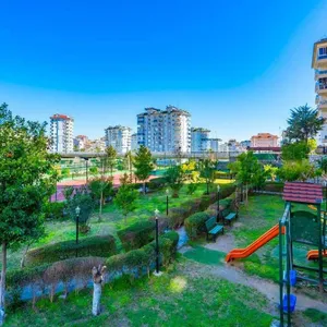 Пентхаус в Şekerhane Махаллеси, фото 4