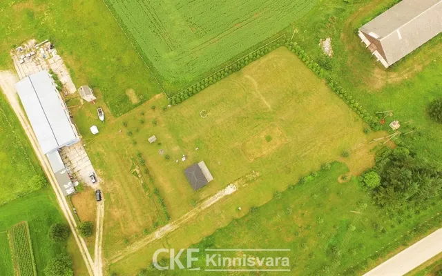 Склад в Табивере