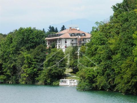 Коммерческая недвижимость в Любляна