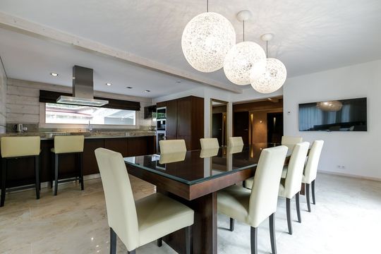 Отдельный дом в Меремыйза