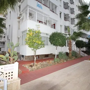 Квартира в Алания, фото 3