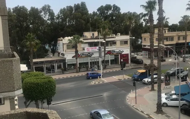 Квартира в Лимассол