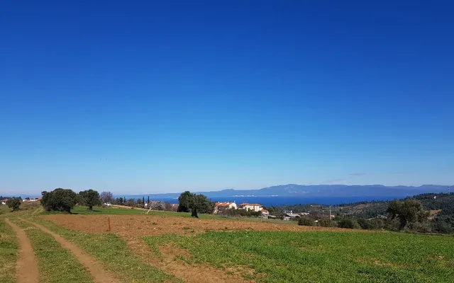 Земельный участок в Kassandra Municipality