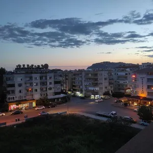 Квартира в Оба Махаллеси, фото 3