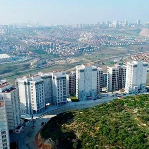 Квартира в Беязыт Махаллеси, фото 2