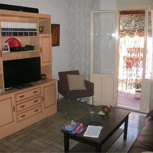 Квартира в Аликанте, фото 1