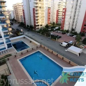 Квартира в Махмутлар, фото 2