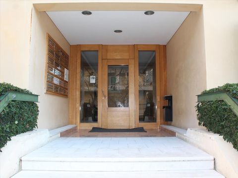 Квартира в Корфу