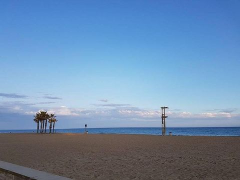 Квартира в Калафель