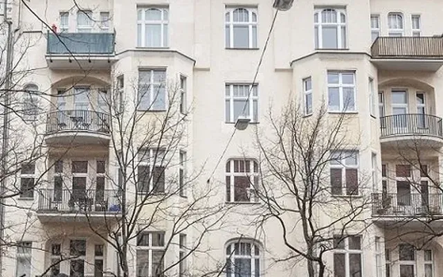 Квартира в Берлин