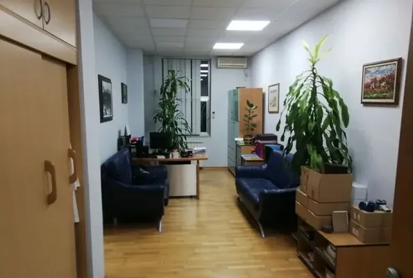 Коммерческая недвижимость в Нови-Сад