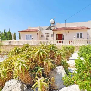 Вилла в Регион Пафос, фото 5