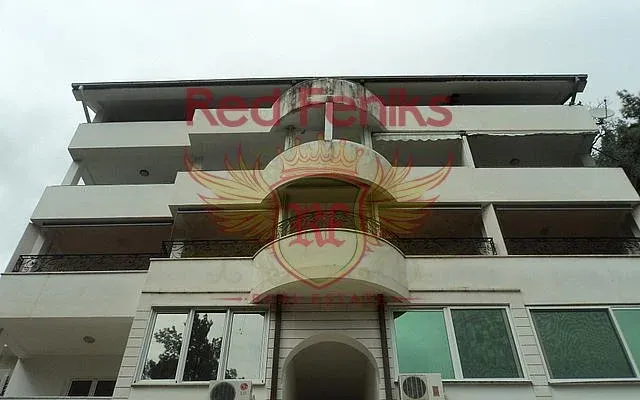 Квартира в Петровац