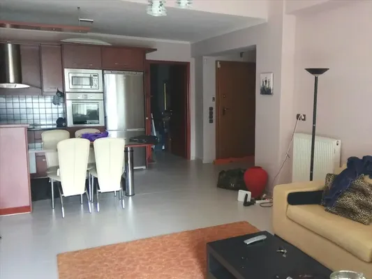 Отдельный дом в Nea Penteli