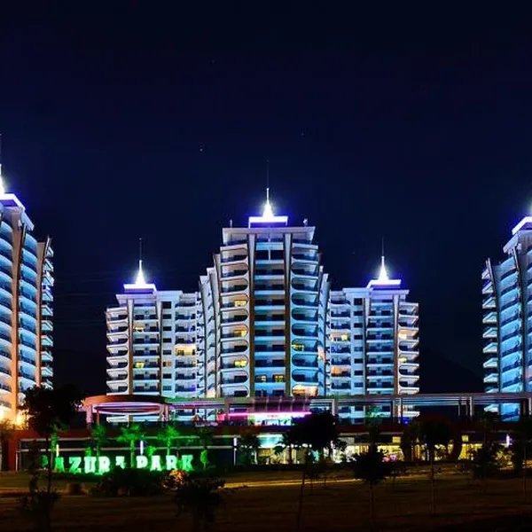 Фото объекта